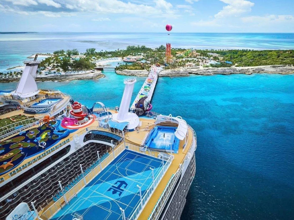 caribbeancruise