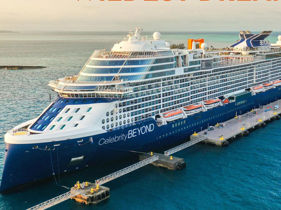 celebritycruise
