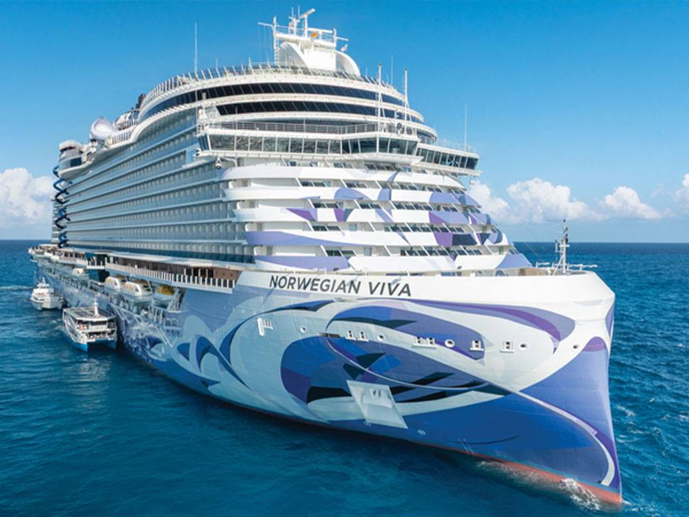 norwegiancruise