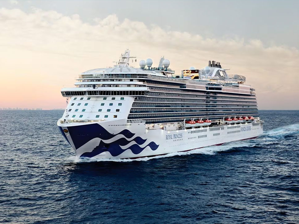 princesscruise