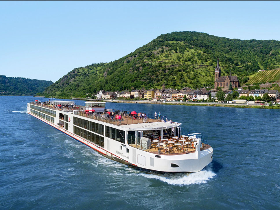 vikingriver