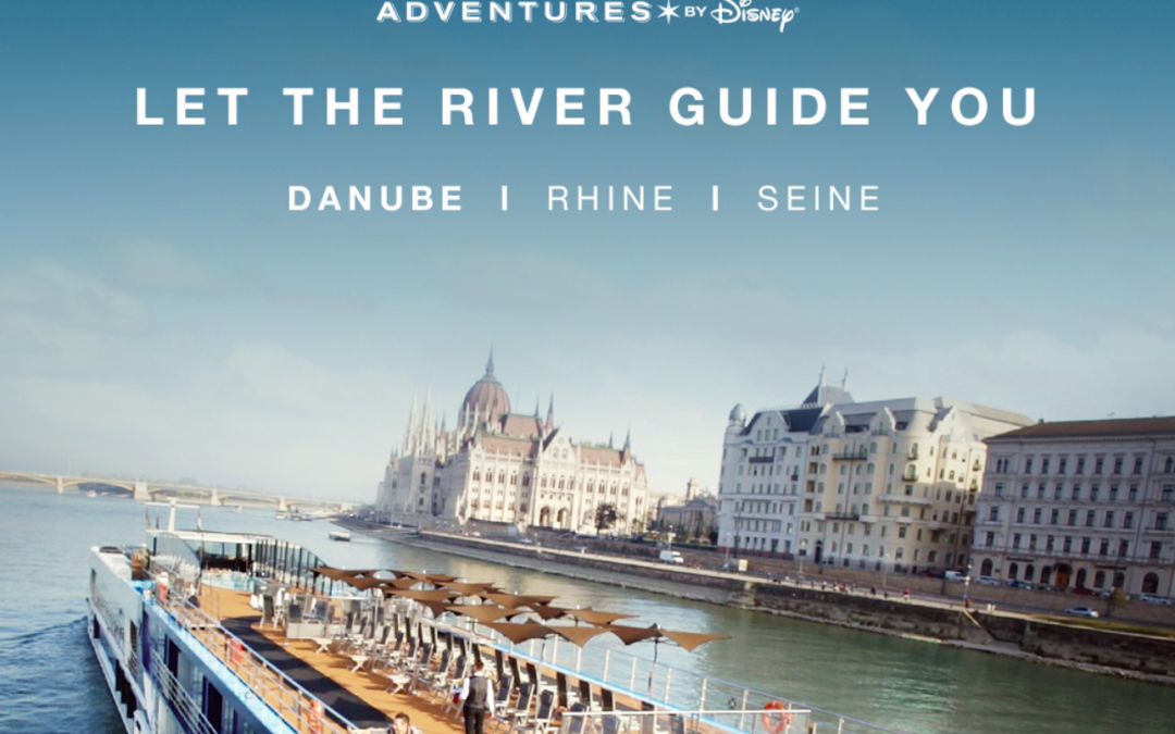 Why River Cruising with Adventures by Disney is The Ultimate Disney Vacation