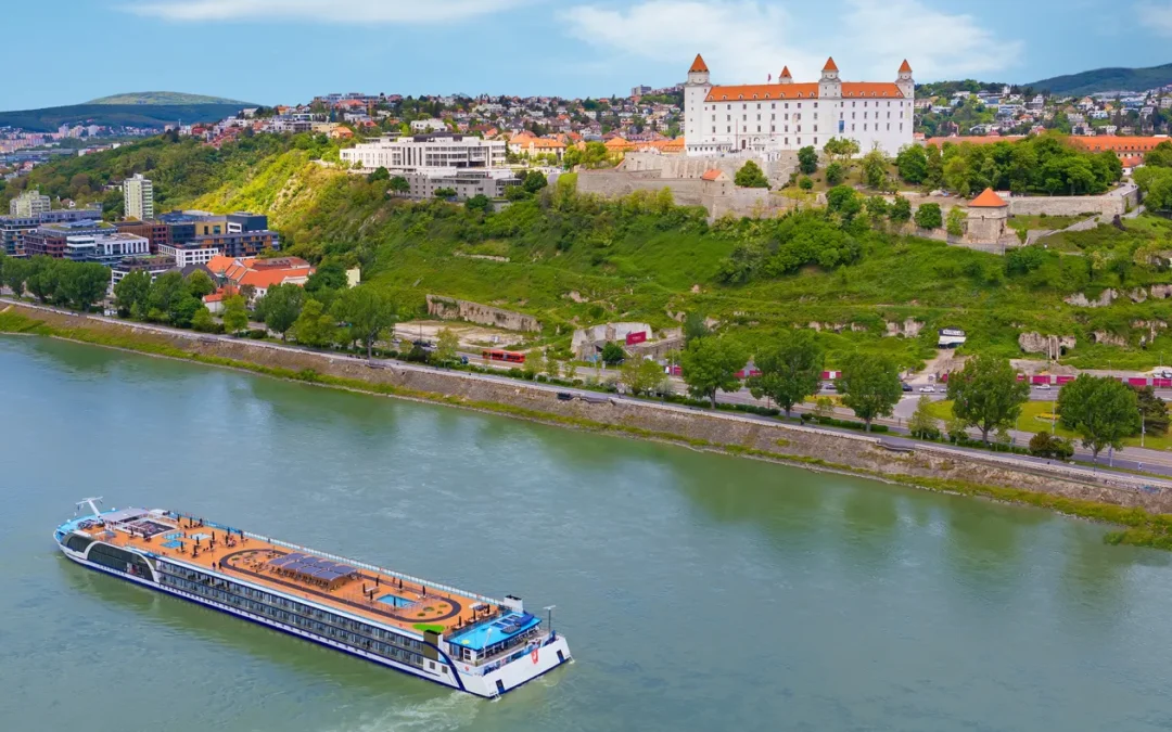 AmaWaterways vs. Avalon Waterways: Which River Cruise Line is Right for You?