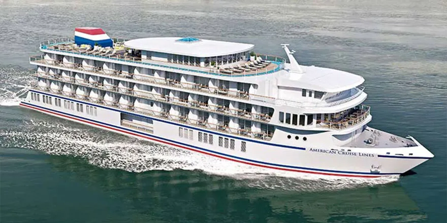 A Thanksgiving to Remember: Why River Cruises Are the Perfect Way to Celebrate Together