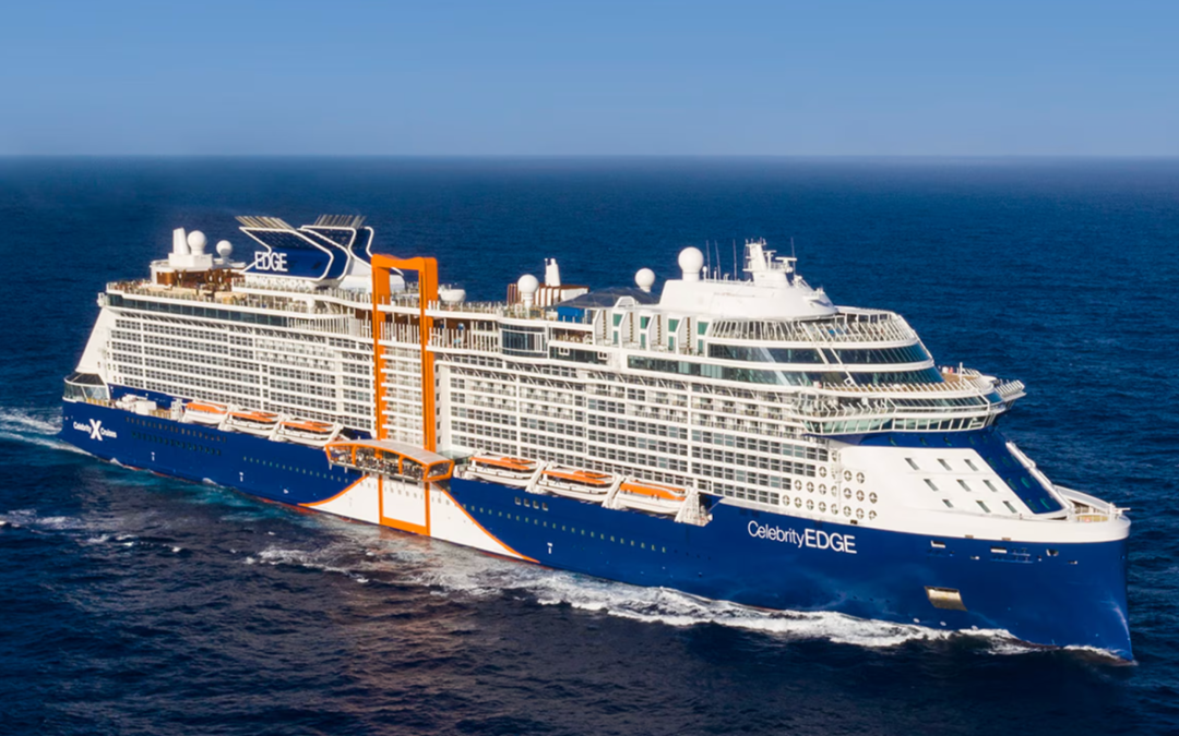 Celebrity Edge Part 9: Insider Secrets – Tips to Make the Most of Your Alaska Cruise