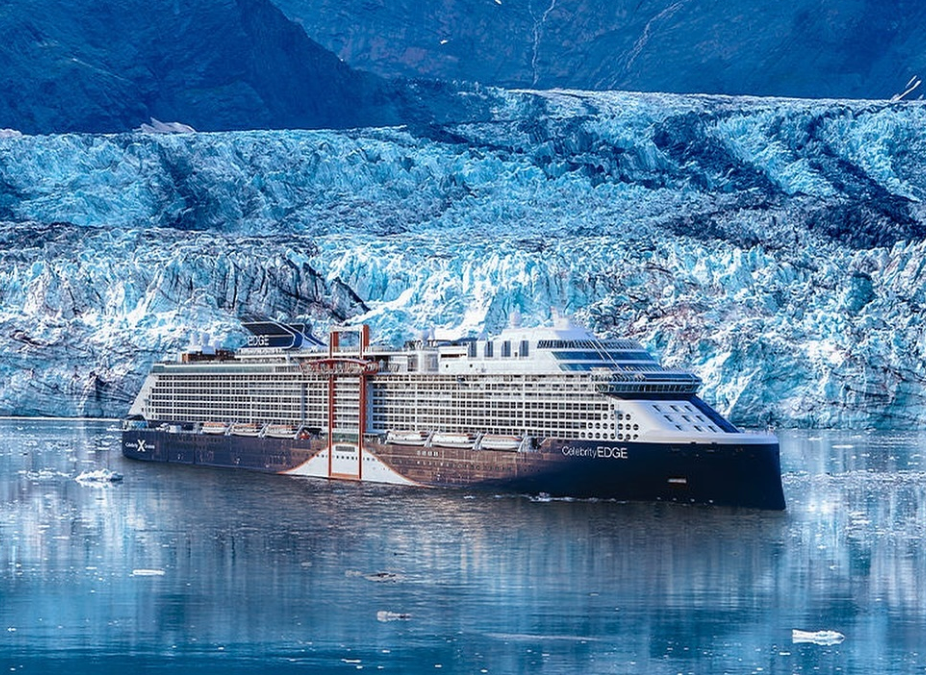 Celebrity Edge Part 8: Adventure Beyond the Ship – Shore Excursions and Alaska Highlights