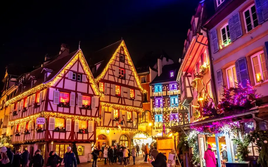 Christmas-Markets-Colmar
