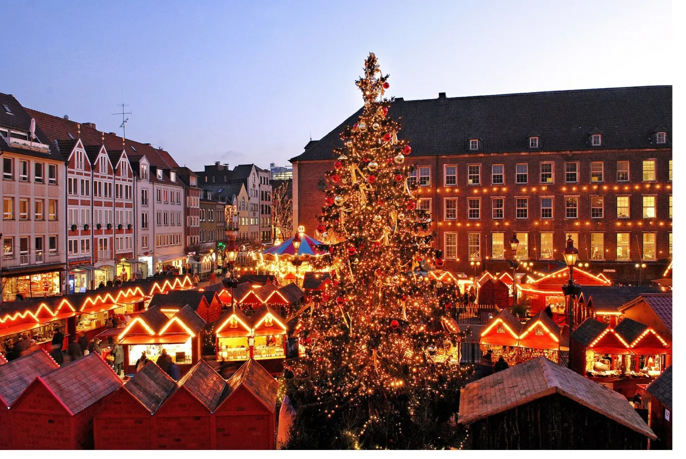 Christmas-Markets-Dusseldorf