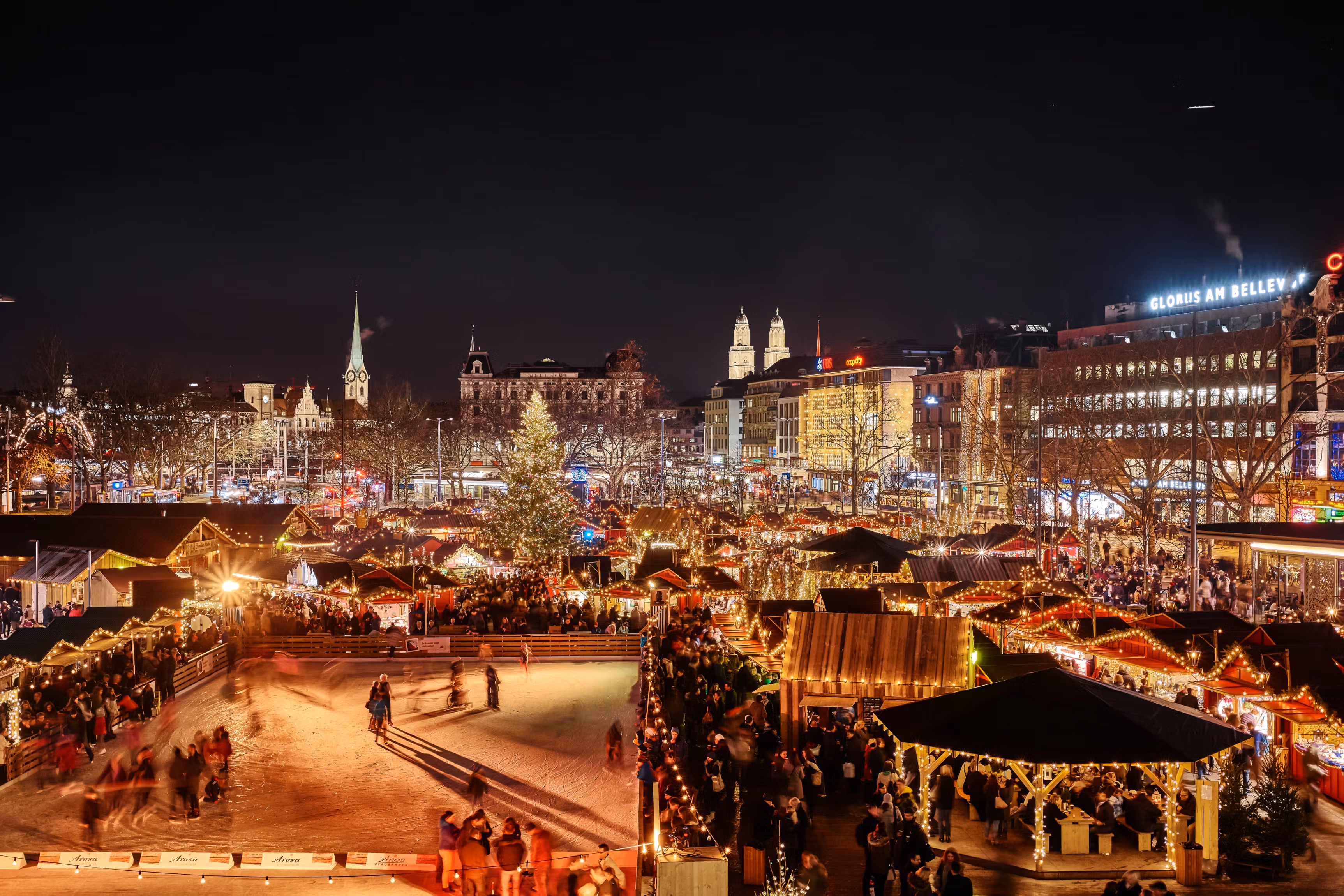 Christmas-Markets-Zurich