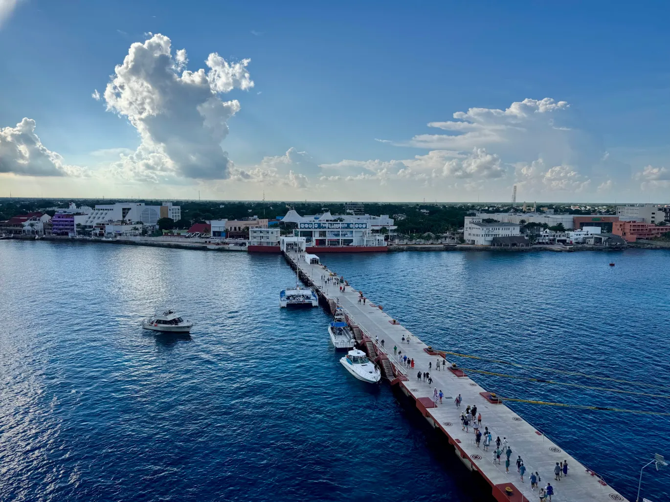 Cozumel