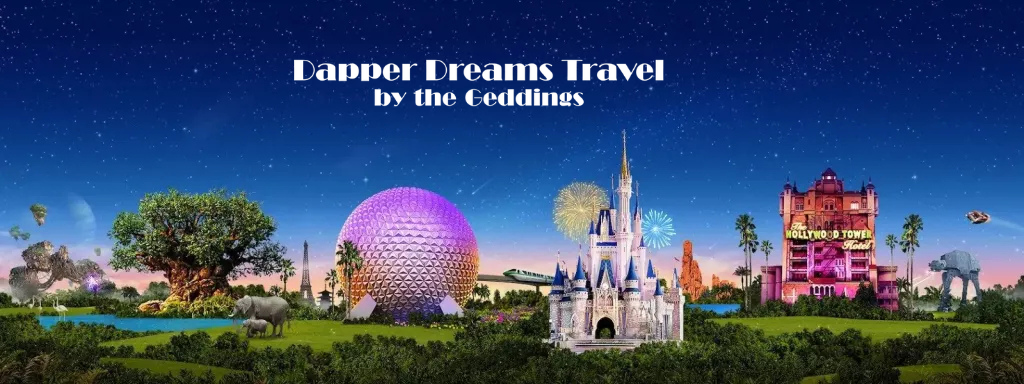 The Difference Between a Standard Disney Trip and a Thoughtfully Planned One