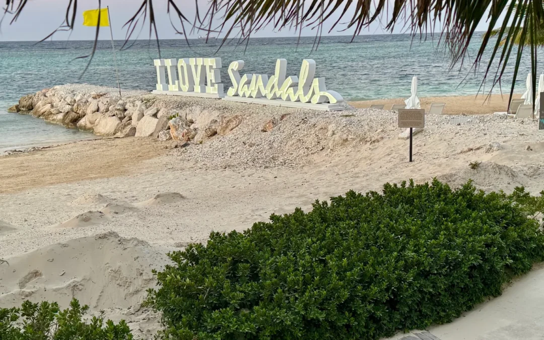 How to Get the Most Value from Your Sandals All-Inclusive Stay