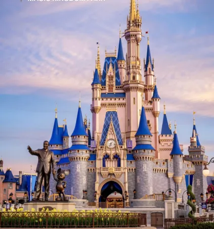 The Top 5 Mistakes People Make When Booking Disney Resorts (And How to Avoid Them)