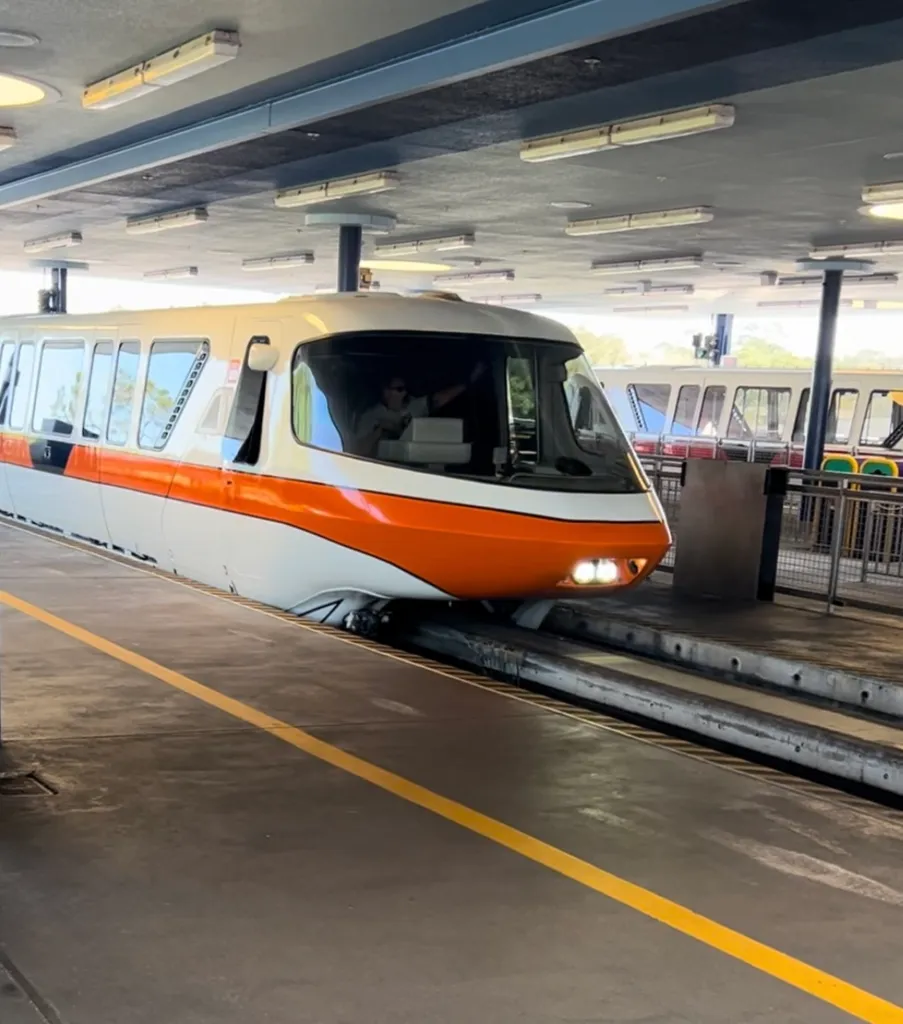 Monorail