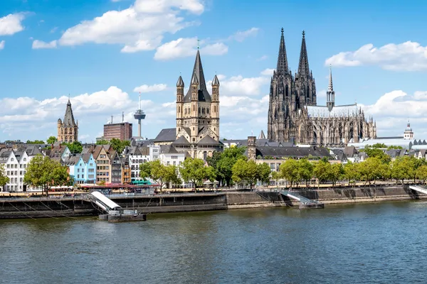 Rhine-River