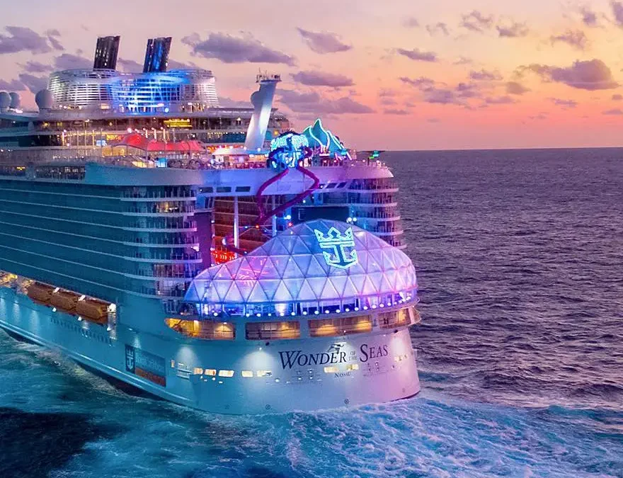 Why Booking 2026 & 2027 Cruises Now Can Save You Big Later