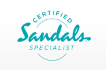 Sandals-Certified