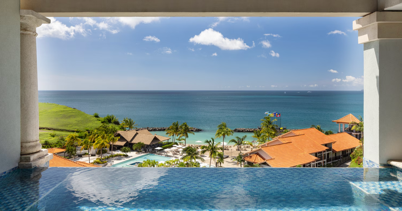 Sandals-Grenada