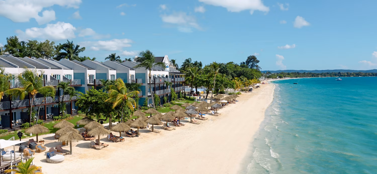 Sandals-Negril