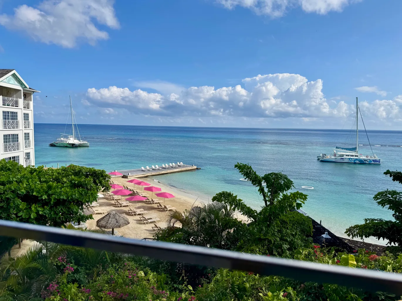Sandals-Royal-Plantation-Beach