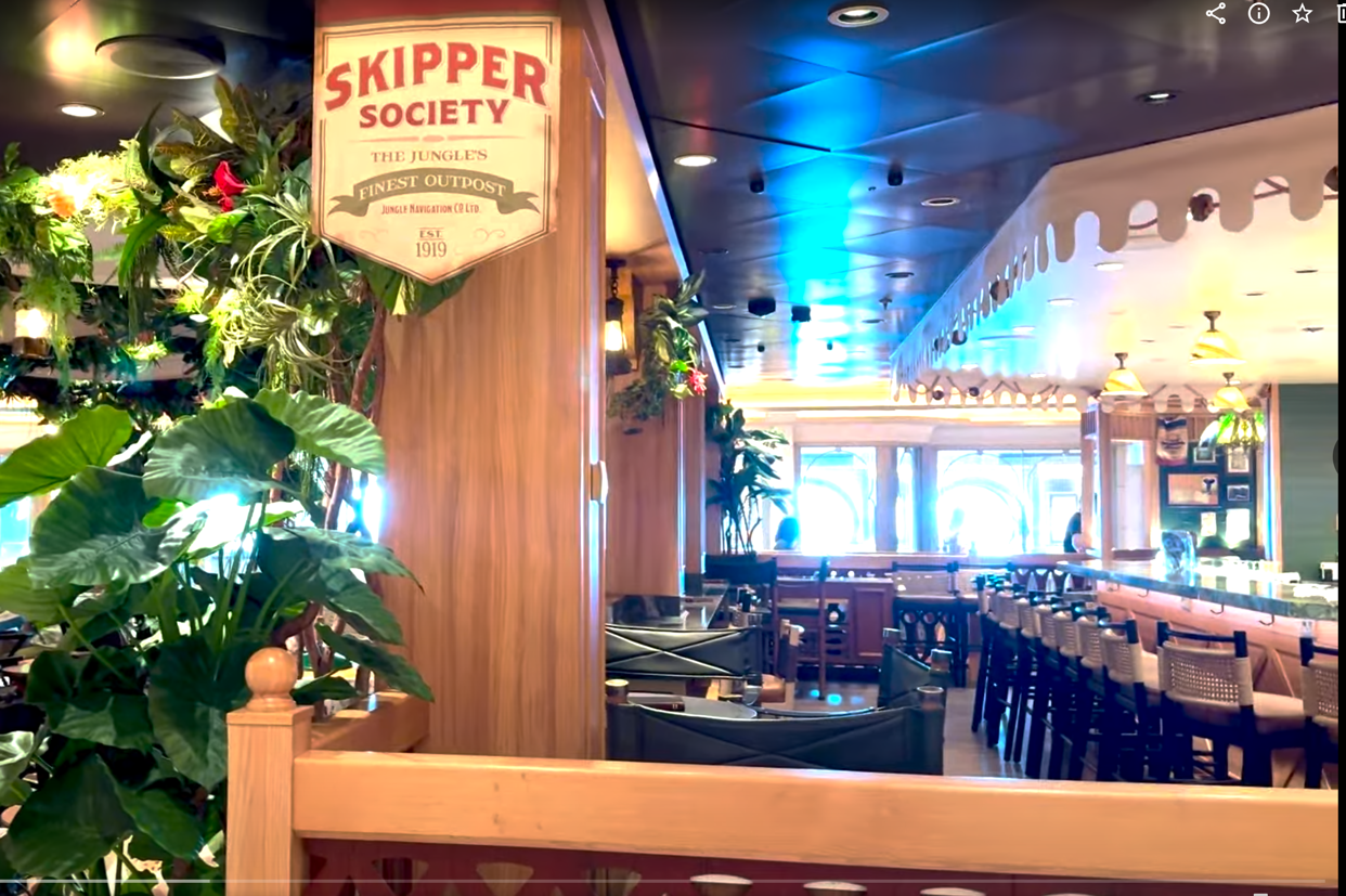 Skipper-Society
