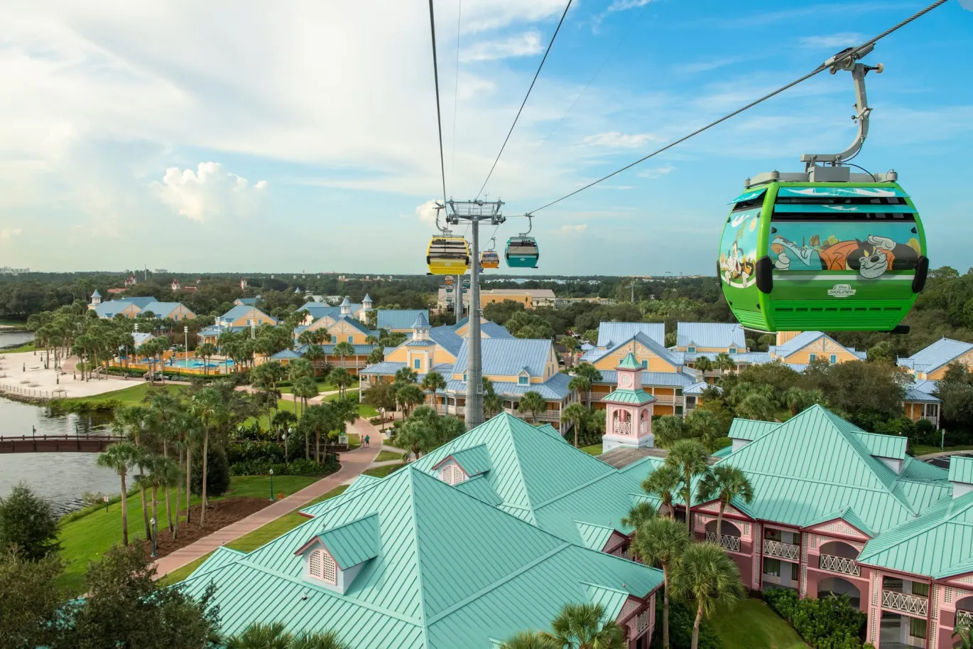 Skyliner
