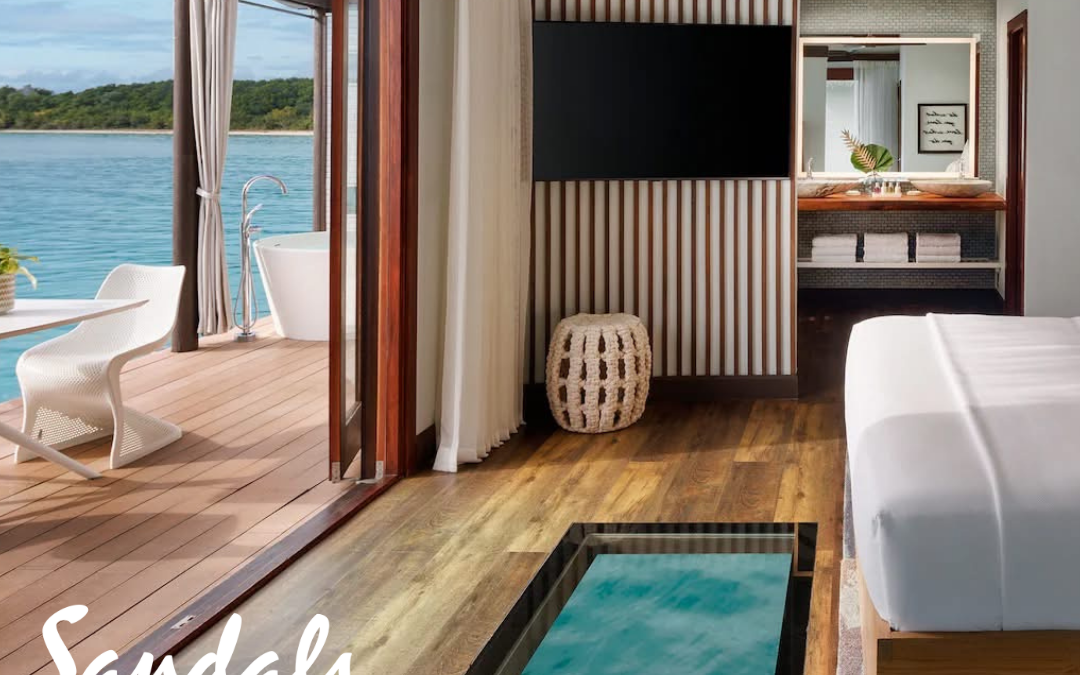 Smart Ways to Save for Your Sandals or Beaches Vacation