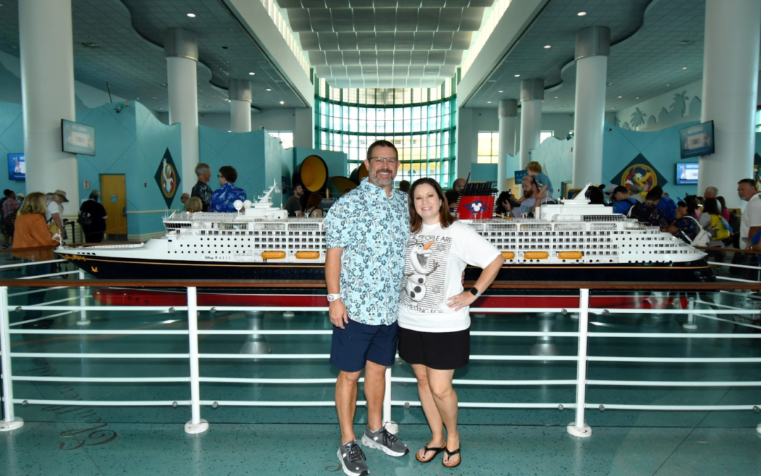 The Little Things That Make a Cruise Unforgettable