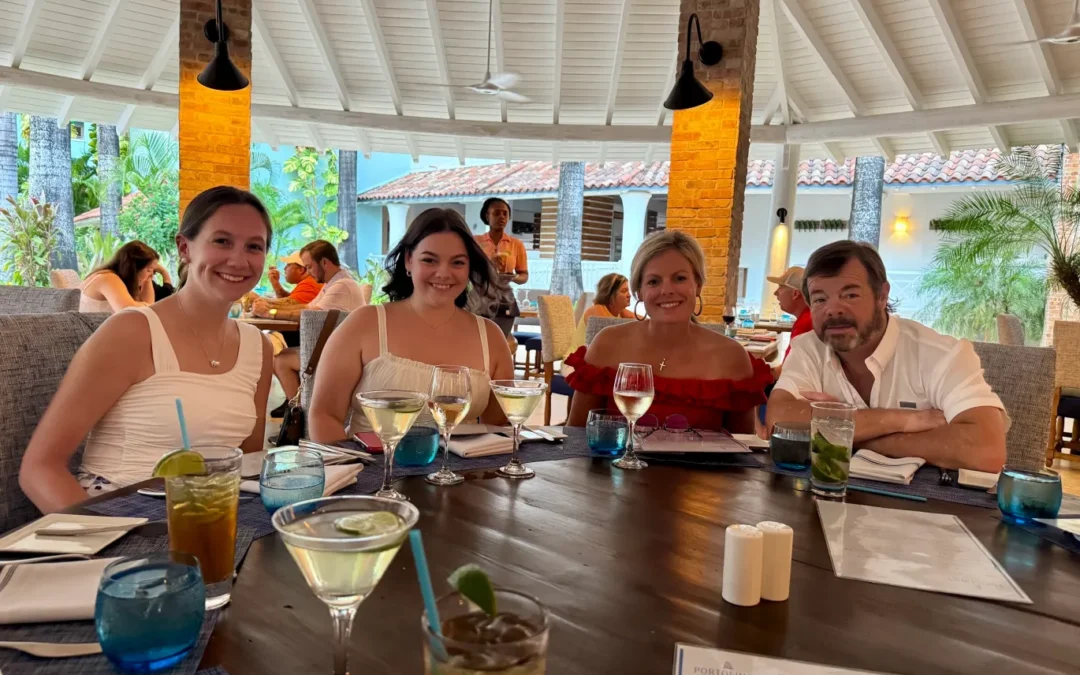Planning a Stress-Free Family Vacation with Teens or Tweens