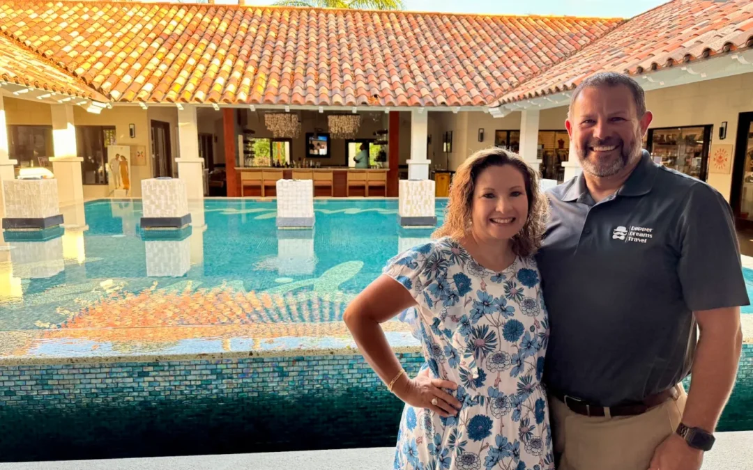 3 Mistakes People Make When Booking a Cruise Without a Travel Advisor