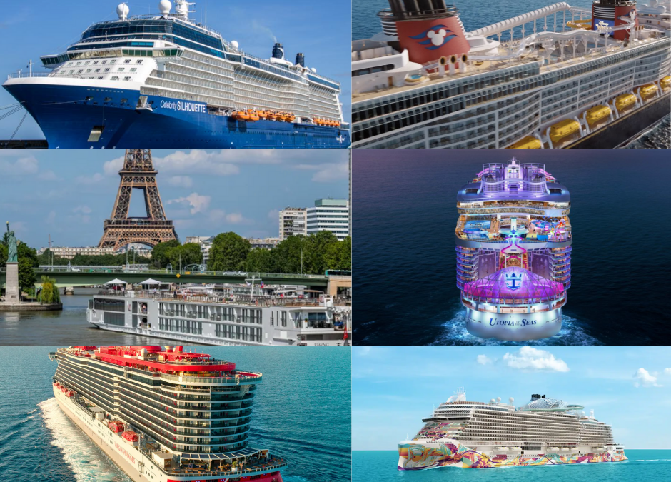 Oceanview, Balcony, or Concierge—What’s Worth the Upgrade?