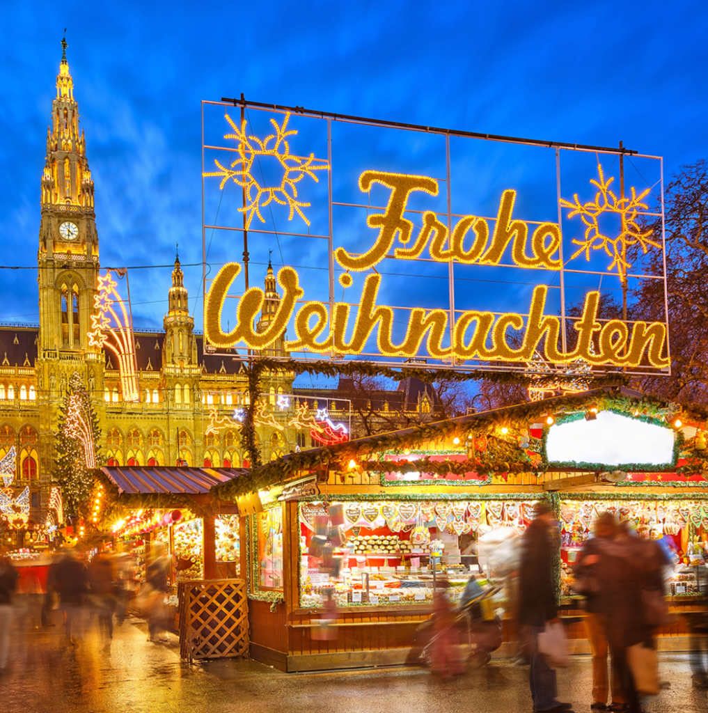 Viking-Christmas-Market