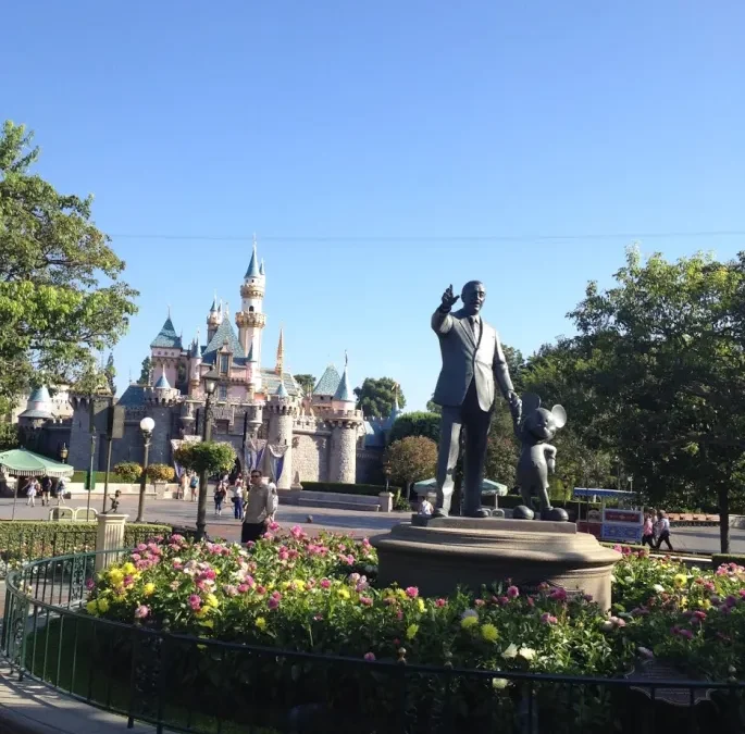 The Benefits of Booking Disney with a Travel Agent