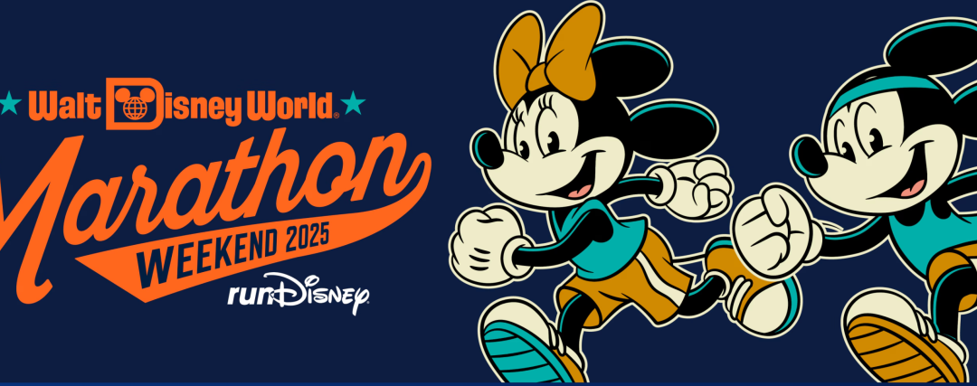 Introduction to RunDisney: What is RunDisney and Why You Should Run