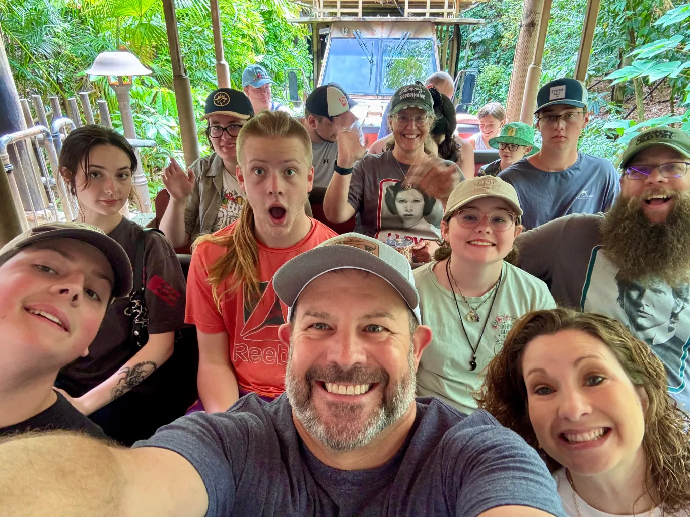 4-Safari-Us