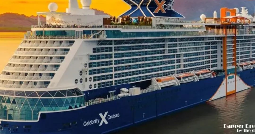 Why Booking a 2026 Cruise Now is the Smartest Move You Can Make