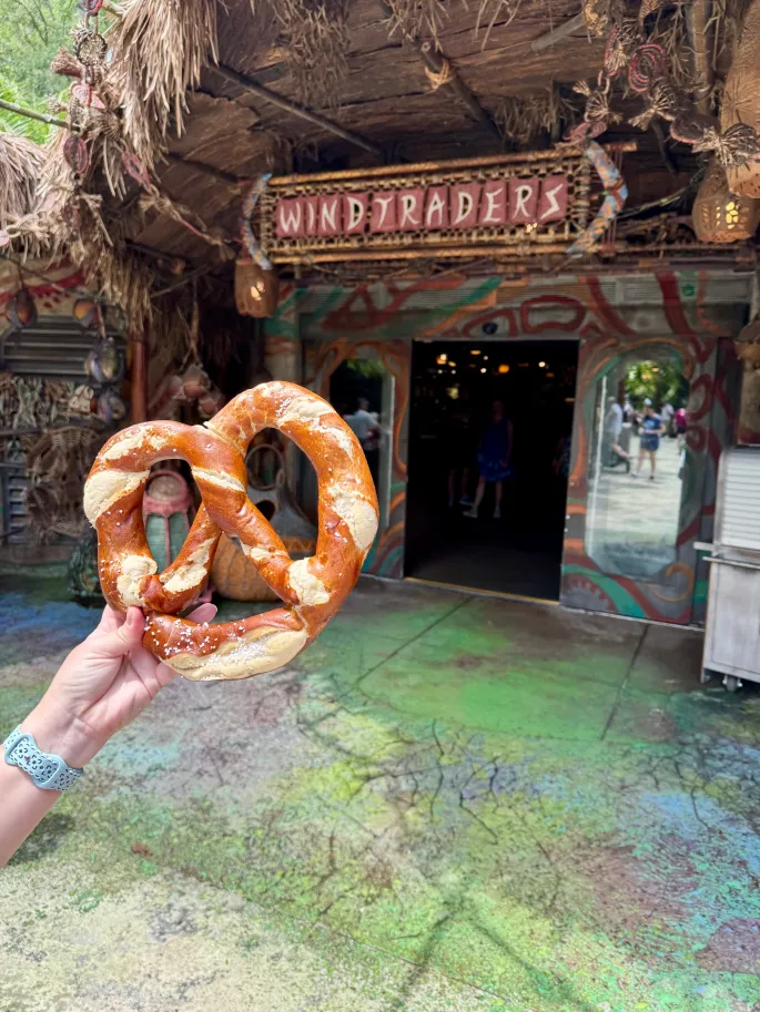 8-DAK-Pretzel