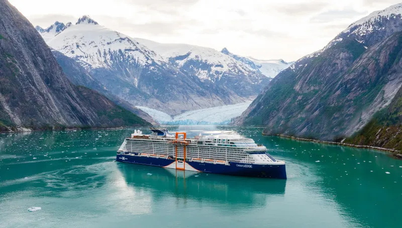 Alaska with Celebrity Cruises: The Best Way to See the Last Frontier
