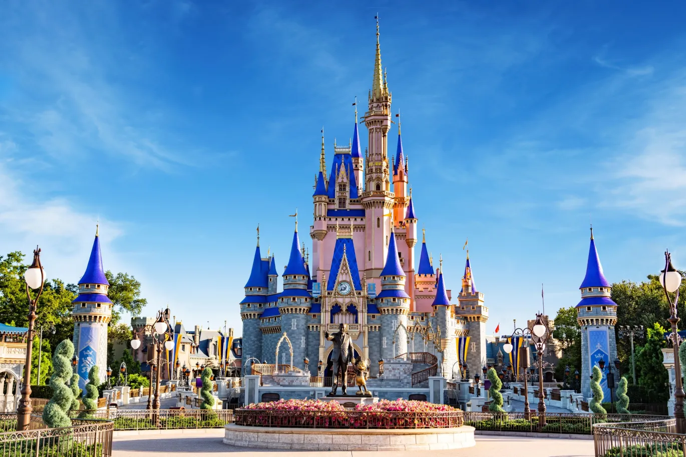 Cinderella-Castle (1)