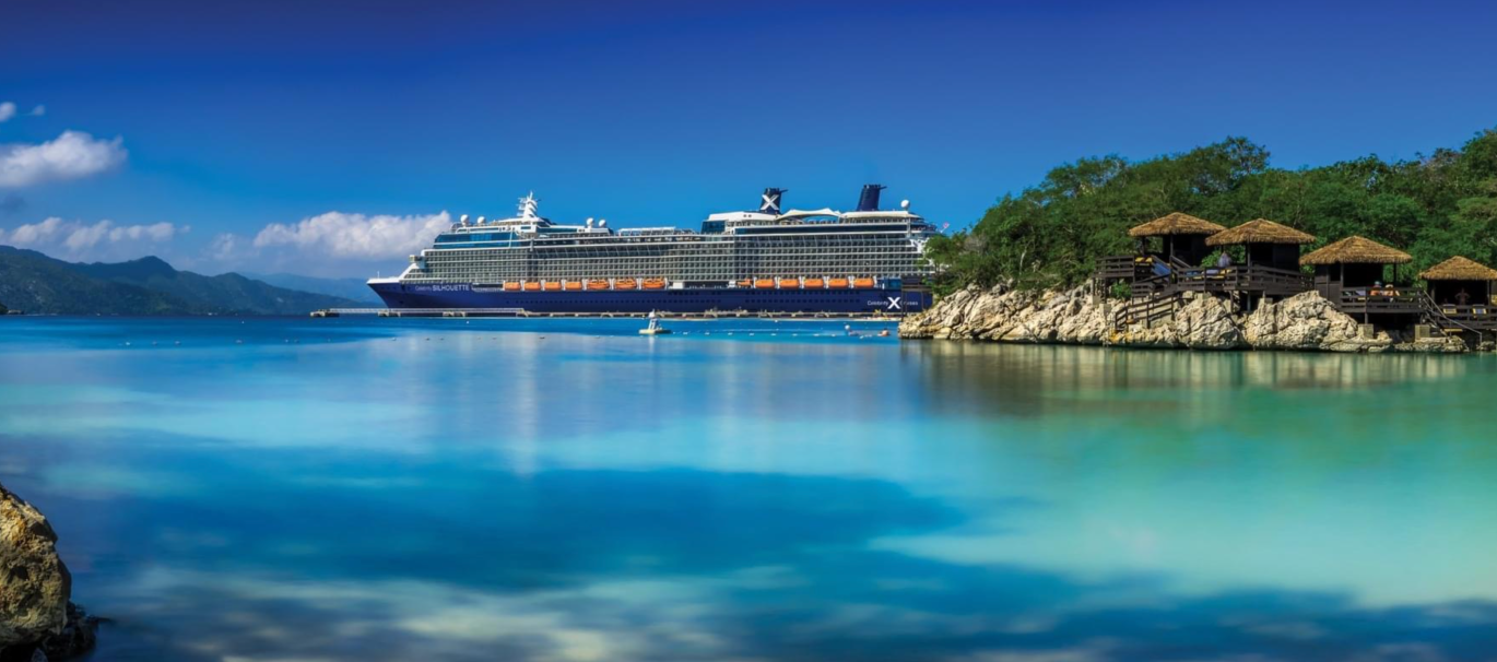 Cruise-Line