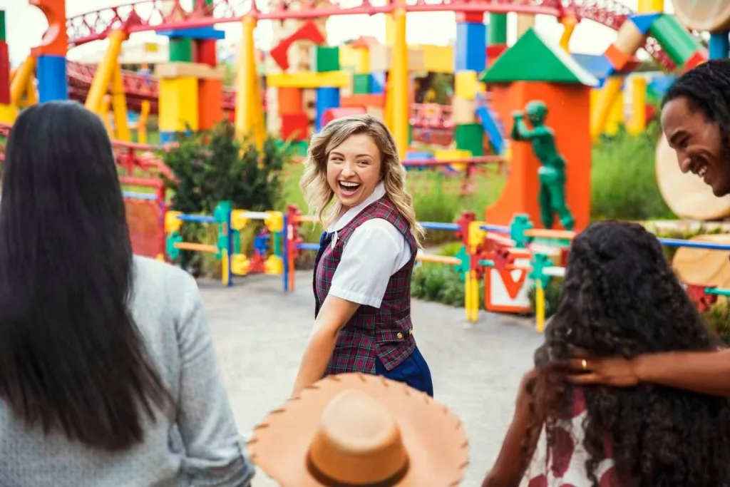 Disney-VIP