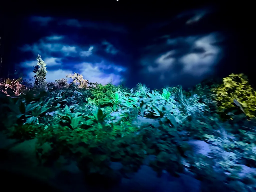 Epcot-Living-With-The-Land
