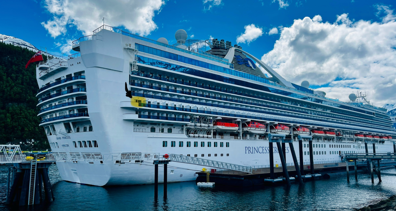Grand-Princess
