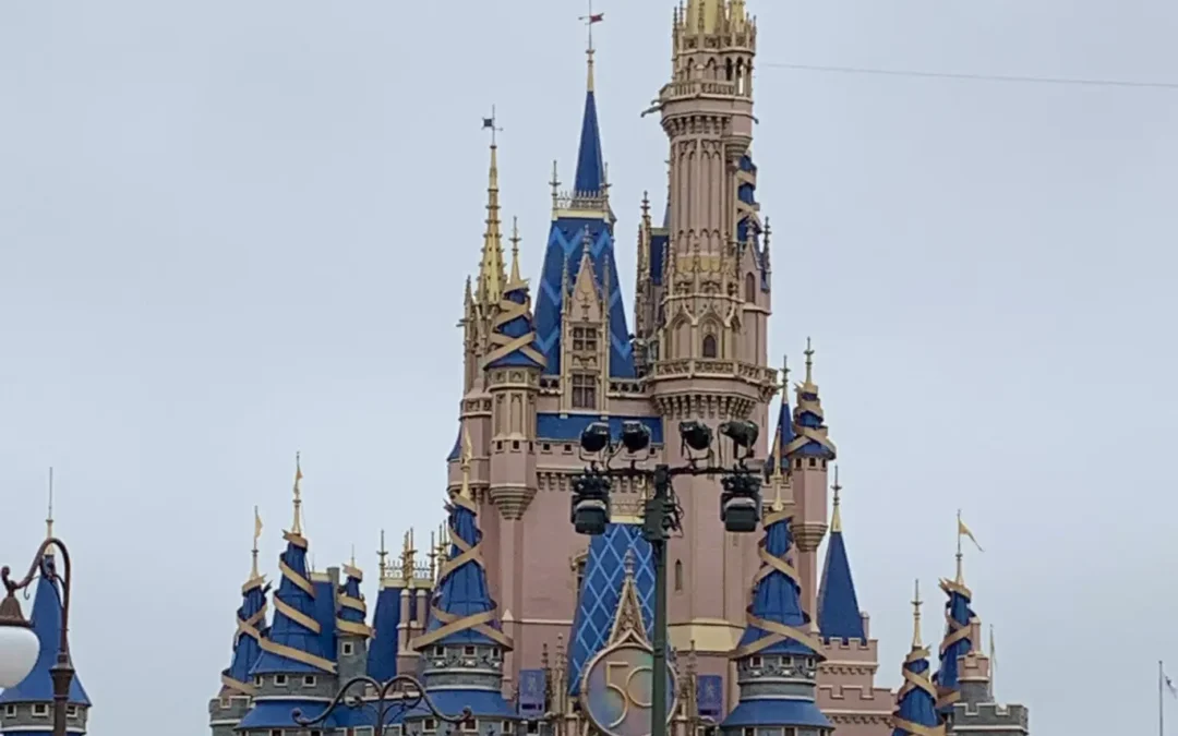 How to Maximize Your Walt Disney World Vacation: A Guide for First-Timers