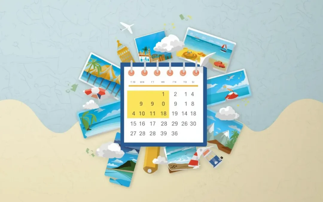 Why Waiting to Book Travel Often Costs More Than You Think