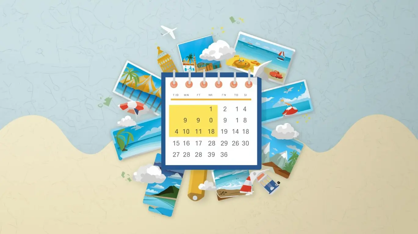 Why Waiting to Book Travel Often Costs More Than You Think