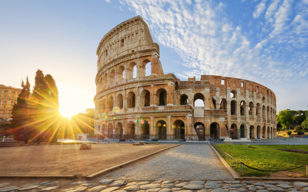 The Best Time to Visit Popular Travel Destinations: Italy
