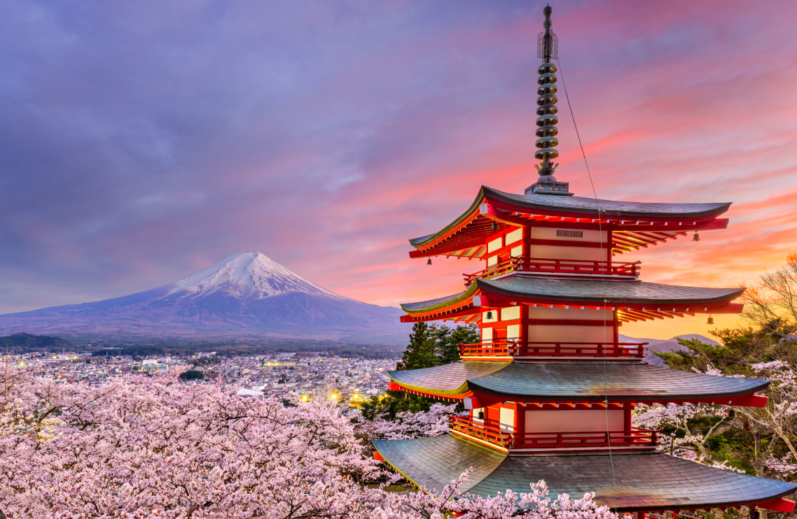 Japan
