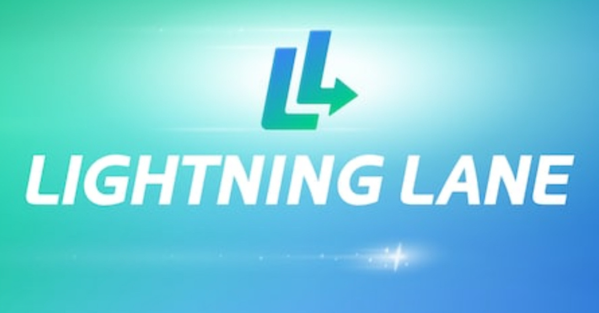 Lightning-Lane