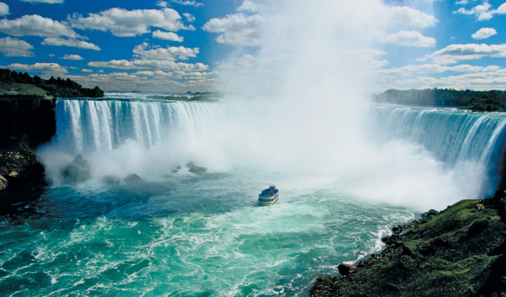 Niagara-Falls